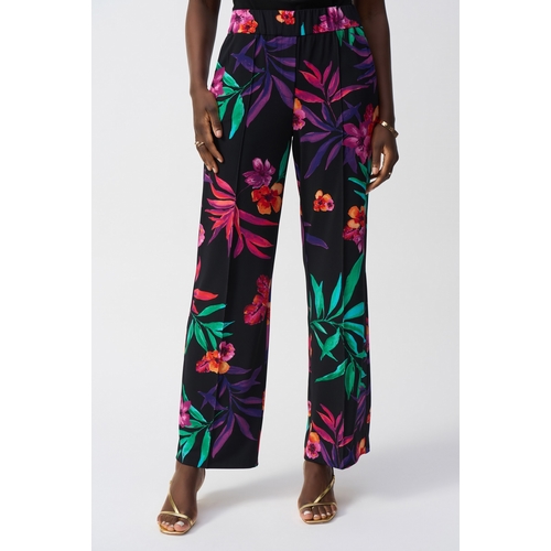 PANTALON 251056 - RIBKOFF - IMPRIME - 1