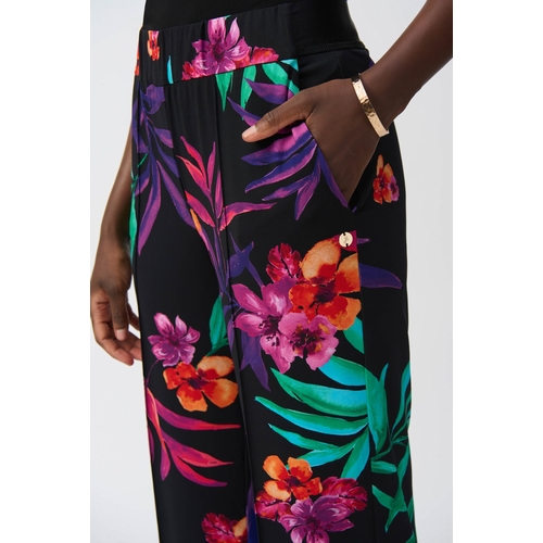 PANTALON 251056 - RIBKOFF - IMPRIME - 2