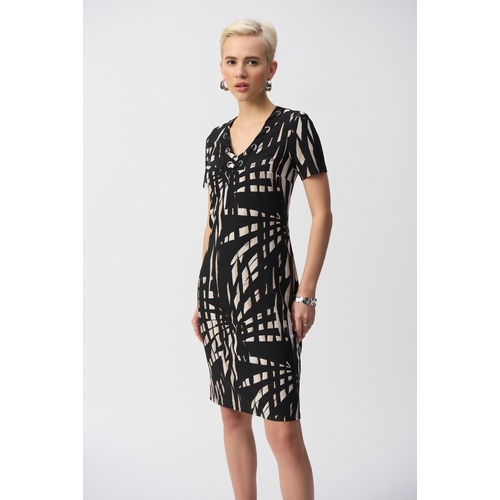 ROBE 251266 - RIBKOFF - IMPRIME - 1