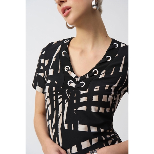 ROBE 251266 - RIBKOFF - IMPRIME - 2