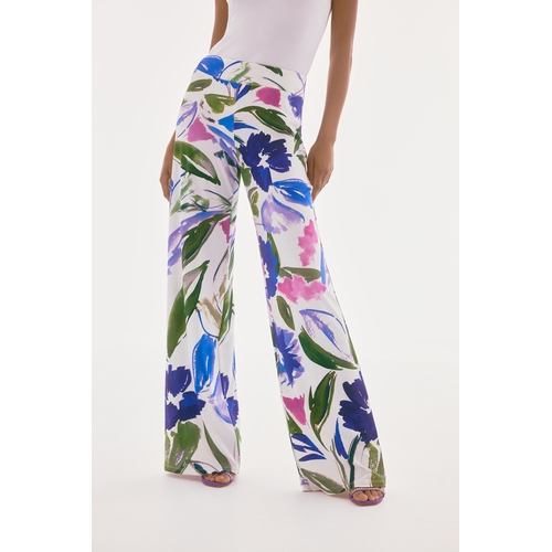 PANTALON 251770 - RIBKOFF - IMPRIME - 1