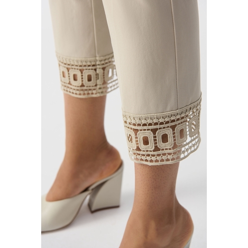 PANTALON 251053 - RIBKOFF - BEIGE - 2
