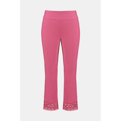 PANTALON 251053 - RIBKOFF - PINK - 1