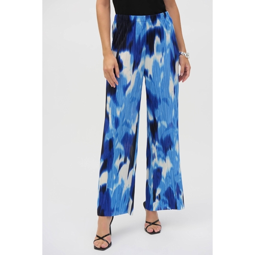 PANTALON 252138 - RIBKOFF - IMPRIME - 1