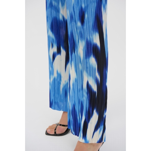 PANTALON 252138 - RIBKOFF - IMPRIME - 2