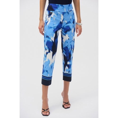 PANTALON 252229 - RIBKOFF - IMPRIME - 1