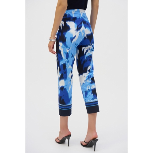 PANTALON 252229 - RIBKOFF - IMPRIME - 2