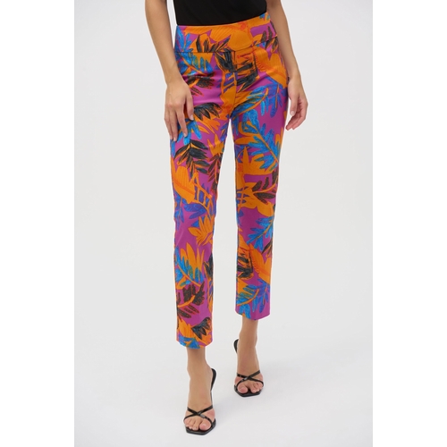 PANTALON 252231 - RIBKOFF - IMPRIME - 1
