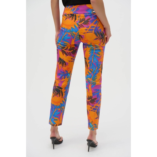 PANTALON 252231 - RIBKOFF - IMPRIME - 2