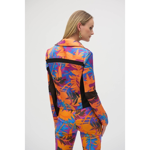 VESTE 252919 - RIBKOFF - IMPRIME - 2