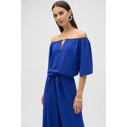 COMBI 252170 - RIBKOFF - BLEU ROYAL - 1