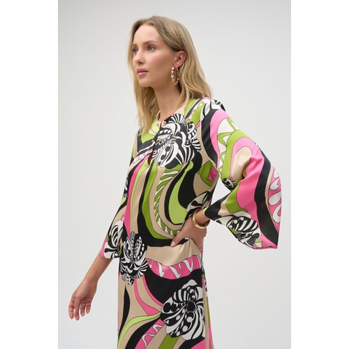 ROBE 252183 - RIBKOFF - IMPRIME - 1