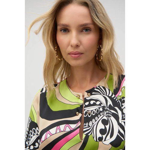 ROBE 252183 - RIBKOFF - IMPRIME - 2
