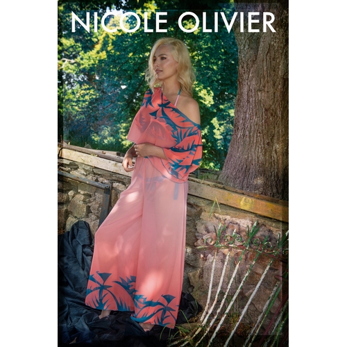 HAUT INFIMO 6681 - N.OLIVIER - 034 PALOMA - 1