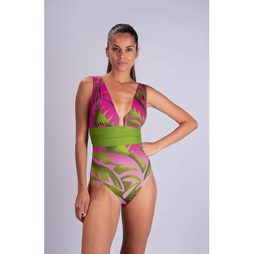 MAILLOT 1P INFINI 6601 - N.OLIVIER - 034 PALOMA - 1