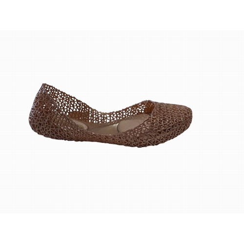 CHAUS 33693 CAMPANA PAPEL - MELISSA - BRONZE - 2