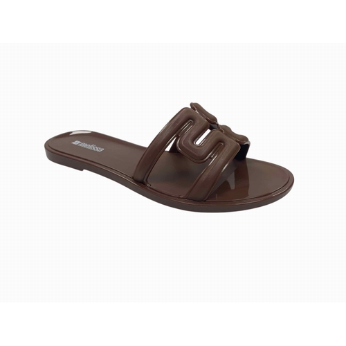 CHAUS 36148 M SLIDE - MELISSA - MARRON - 1
