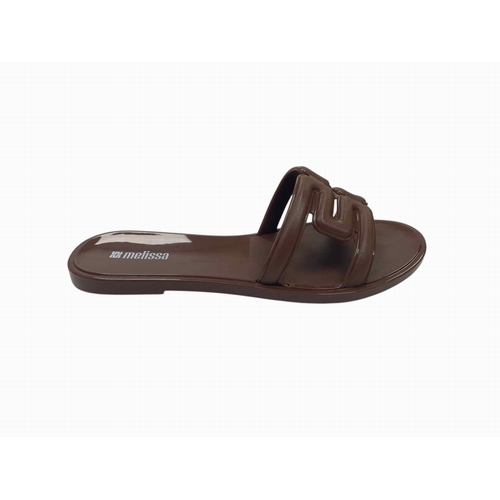 CHAUS 36148 M SLIDE - MELISSA - MARRON - 2