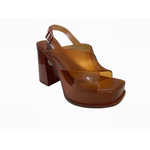 CHAUS 35908 DANCE HEEL - MELISSA - MARRON - 1