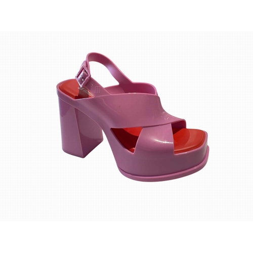 CHAUS 35908 DANCE HEEL - MELISSA - PINK - 1
