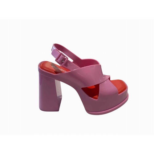 CHAUS 35908 DANCE HEEL - MELISSA - PINK - 2