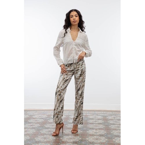 PANTALON MQP0110 - EVA KAYAN - IMPRIME - 1