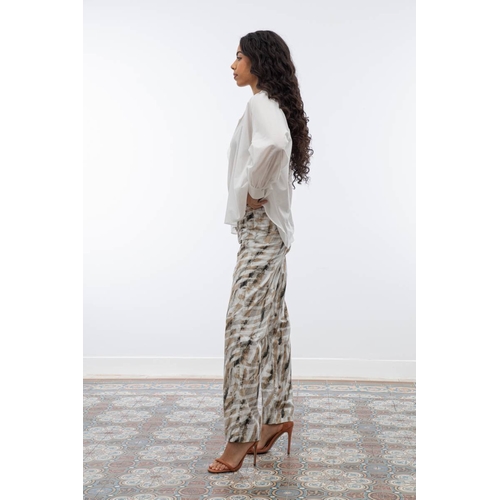 PANTALON MQP0110 - EVA KAYAN - IMPRIME - 2
