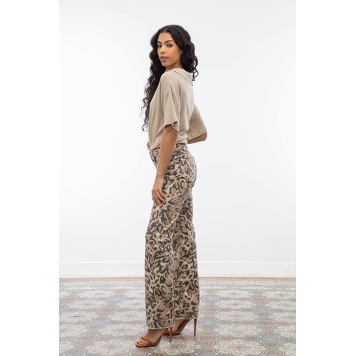 PANTALON MPP0168 - EVA KAYAN - IMPRIME - 1