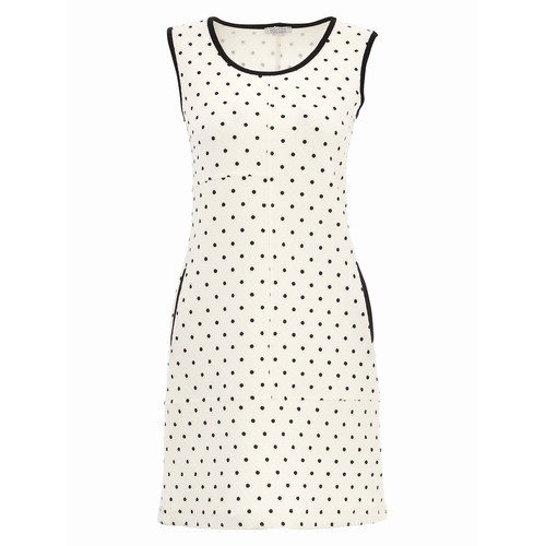 ROBE SM 25104 - DOLCEZZA - POIS - 2