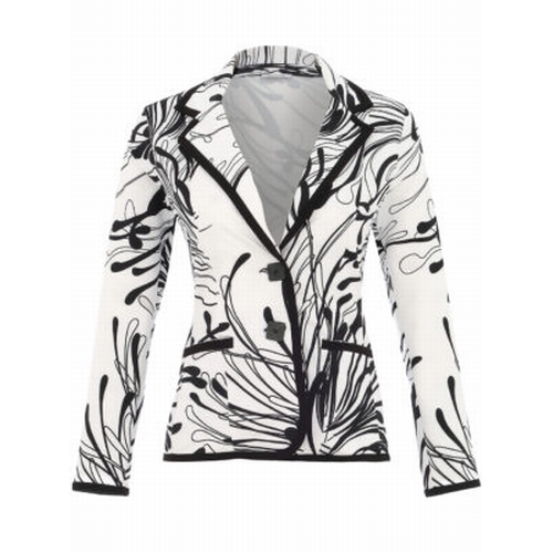 VESTE 25128 - DOLCEZZA - IMPRIME - 2