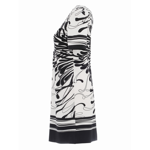 ROBE MC 25127 - DOLCEZZA - IMPRIME - 2