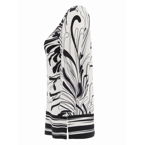 TUNIQUE 25123 - DOLCEZZA - IMPRIME - 2
