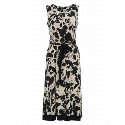 ROBE L 25148 - DOLCEZZA - IMPRIME - 2