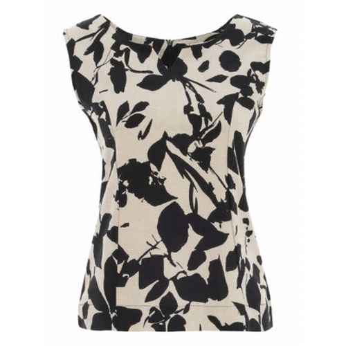 DEBARDEUR 25140 - DOLCEZZA - IMPRIME - 1