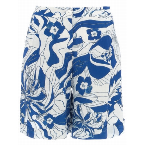 SHORT 25151 - DOLCEZZA - IMPRIME - 1