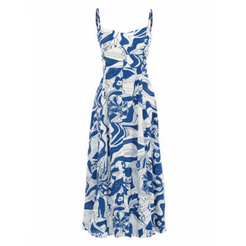 ROBE L 25152 - DOLCEZZA - IMPRIME - 1
