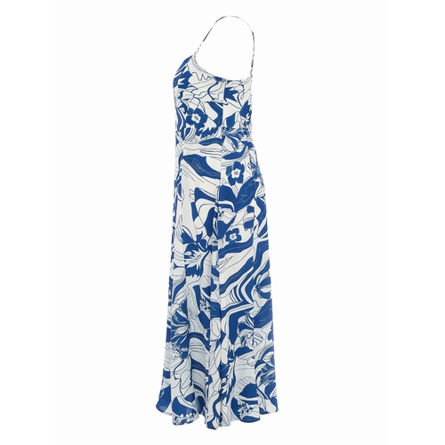 ROBE L 25152 - DOLCEZZA - IMPRIME - 2