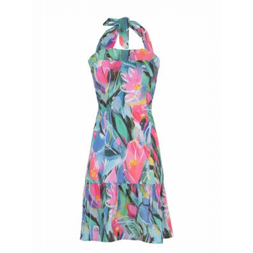 ROBE 25666 - DOLCEZZA - IMPRIME - 2