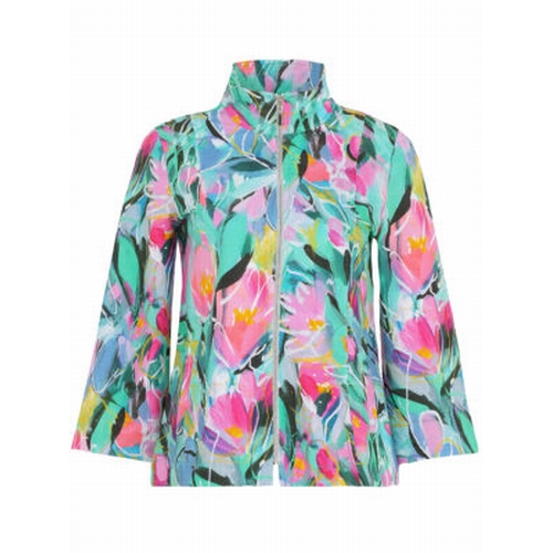 VESTE 25669 - DOLCEZZA - IMPRIME - 1