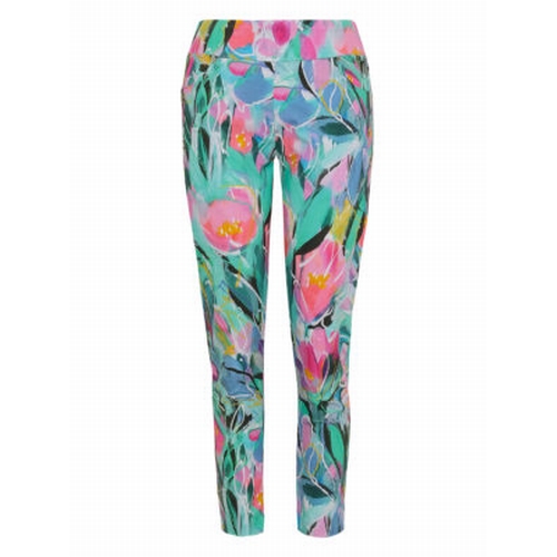 PANTALON 25664 - DOLCEZZA - IMPRIME - 2
