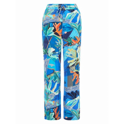 PANTALON 25684 - DOLCEZZA - IMPRIME - 2