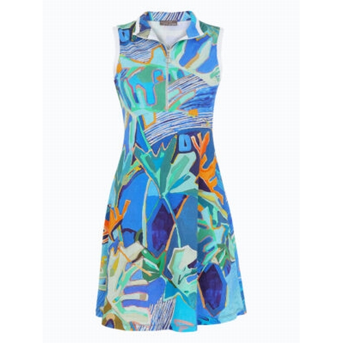 ROBE MC 25686 - DOLCEZZA - IMPRIME - 1