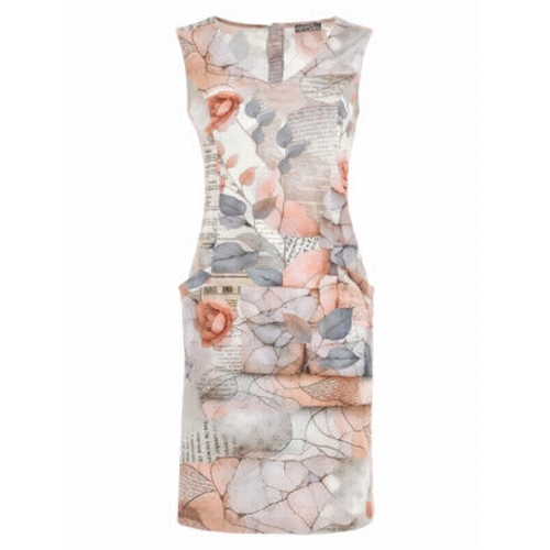 ROBE  25745 - DOLCEZZA - IMPRIME - 1