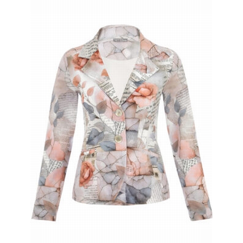 VESTE 25746 - DOLCEZZA - IMPRIME - 1