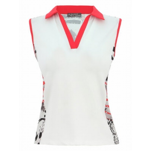 DEBARDEUR 25750 - DOLCEZZA - IMPRIME - 2