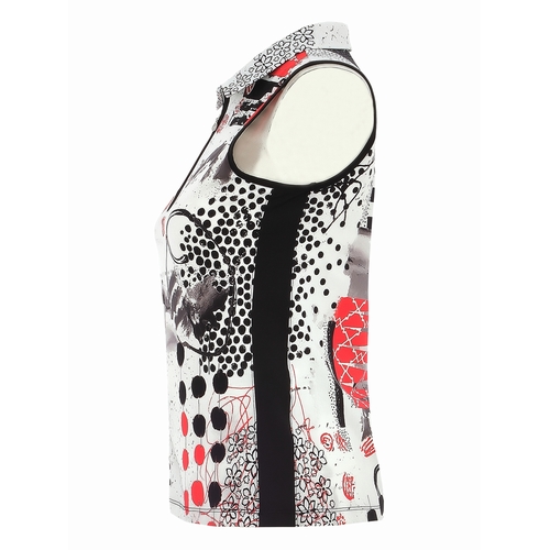 DEBARDEUR 25761 - DOLCEZZA - IMPRIME - 2