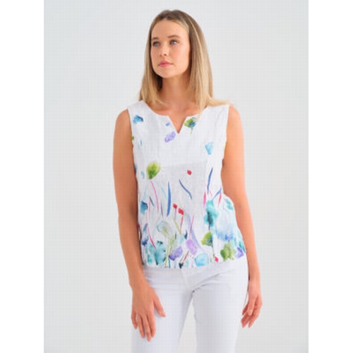 DEBARDEUR 25780 - DOLCEZZA - IMPRIME - 1