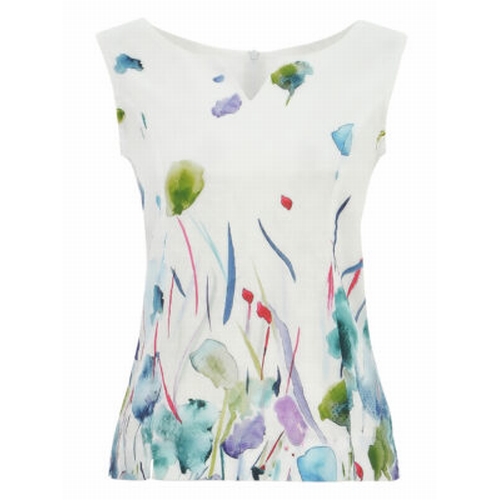 DEBARDEUR 25780 - DOLCEZZA - IMPRIME - 2