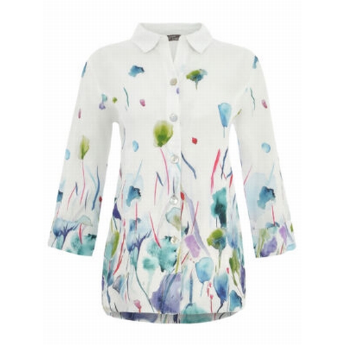 CHEMISE 25781 - DOLCEZZA - IMPRIME - 2