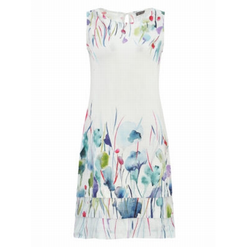 ROBE SM 25782 - DOLCEZZA - IMPRIME - 2